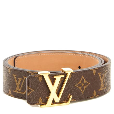 louis vuitton riemen heren|louis vuitton designer belts.